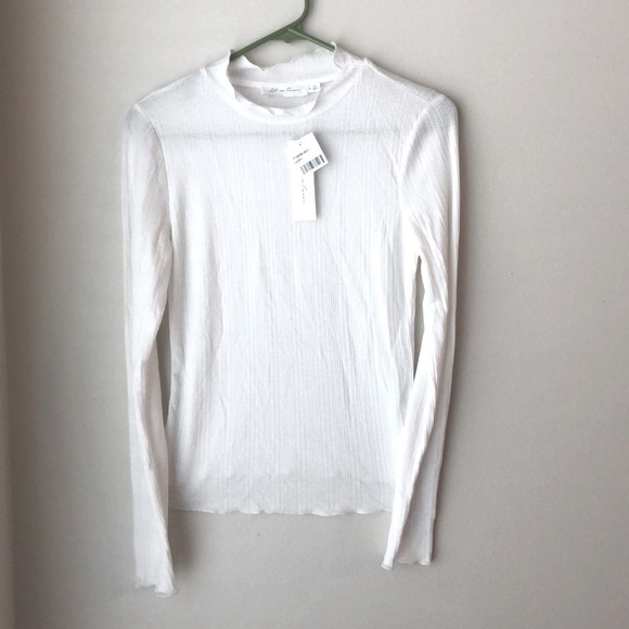 ALL in Favor long sleeve - Picture 1 of 5